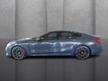 2022 BMW M8 Gran Coupe Competition