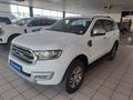 2019 Ford Everest 3.2 TDCi XLT Auto