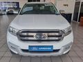 2019 Ford Everest 3.2 TDCi XLT Auto
