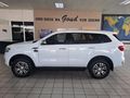 2019 Ford Everest 3.2 TDCi XLT Auto
