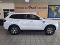 2019 Ford Everest 3.2 TDCi XLT Auto