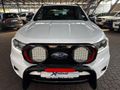 2021 Ford Ranger 2.0D Bi-Turbo Stormtrak 4x4 Auto Double-Cab