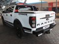 2021 Ford Ranger 2.0D Bi-Turbo Stormtrak 4x4 Auto Double-Cab