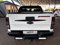 2021 Ford Ranger 2.0D Bi-Turbo Stormtrak 4x4 Auto Double-Cab