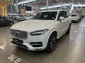 2016 Volvo XC90 D4 Inscription