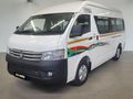 2026 Foton View TAXI 16 SEATER