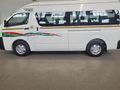 2026 Foton View TAXI 16 SEATER
