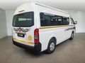 2026 Foton View TAXI 16 SEATER