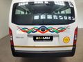 2026 Foton View TAXI 16 SEATER