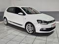 2021 Volkswagen Polo Vivo 1.0 TSI GT 5-dr