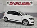 2021 Volkswagen Polo Vivo 1.0 TSI GT 5-dr