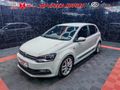 2021 Volkswagen Polo Vivo 1.0 TSI GT 5-dr