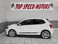 2021 Volkswagen Polo Vivo 1.0 TSI GT 5-dr