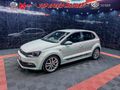 2021 Volkswagen Polo Vivo 1.0 TSI GT 5-dr