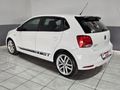 2021 Volkswagen Polo Vivo 1.0 TSI GT 5-dr