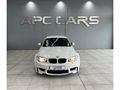 2012 BMW 1 Series 1M Coupe