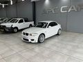 2012 BMW 1 Series 1M Coupe