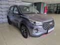 2024 Chery Tiggo 4 Pro 1.5 T Elite