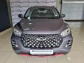 2024 Chery Tiggo 4 Pro 1.5 T Elite