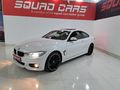 2015 BMW 4 Series 428i Coupe M Sport Auto