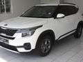 2020 Kia Seltos 1.6 EX Auto