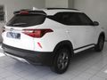 2020 Kia Seltos 1.6 EX Auto