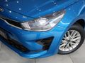 2021 Kia Rio 1.4 LS 5-dr