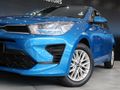 2021 Kia Rio 1.4 LS 5-dr
