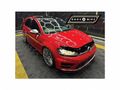 2014 Volkswagen Golf VII 2.0 TSI R Auto