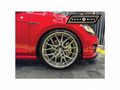 2014 Volkswagen Golf VII 2.0 TSI R Auto