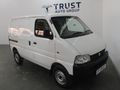 2026 Suzuki Eeco 1.2 Panel Van