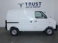 2026 Suzuki Eeco 1.2 Panel Van