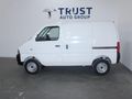 2026 Suzuki Eeco 1.2 Panel Van
