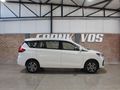2026 Suzuki Ertiga 1.5 GA