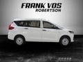 2026 Suzuki Ertiga 1.5 GA