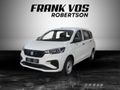 2026 Suzuki Ertiga 1.5 GA