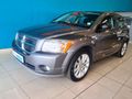 2012 Dodge Caliber 2.0 SXT Auto