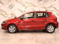2026 Volkswagen Polo Vivo 1.4 Trendline 5-dr