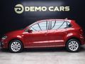 2026 Volkswagen Polo Vivo 1.4 Trendline 5-dr