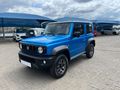 2026 Suzuki Jimny 1.5 GLX Auto