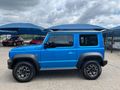 2026 Suzuki Jimny 1.5 GLX Auto