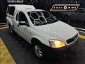 2012 Chevrolet Utility 1.4 Club