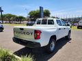 2026 Peugeot Landtrek 1.9d Professional Double Cab