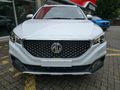 2026 MG ZS Comfort Auto