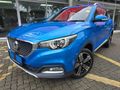2026 MG ZS Luxury Auto