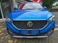 2026 MG ZS Luxury Auto