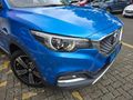 2026 MG ZS Luxury Auto