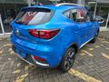 2026 MG ZS Luxury Auto