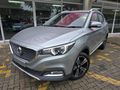 2026 MG ZS 1.5 Luxury Auto