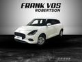 2026 Suzuki Swift 1.2 GL